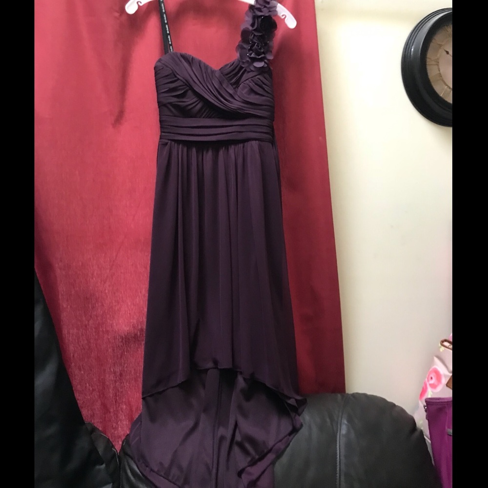 David’s Bridal Dress